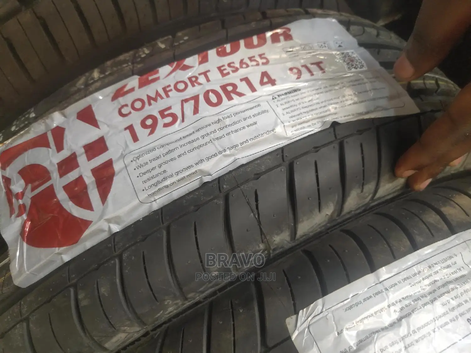 195/70r14 Zextour