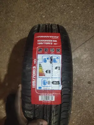 185/70r13 Fromway