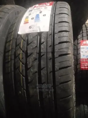215/55r17 Fronway Tyre