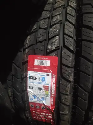 31X10.50R15 Fronway Tyre