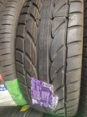 205/55R16 ACHILLES(Indonesia)