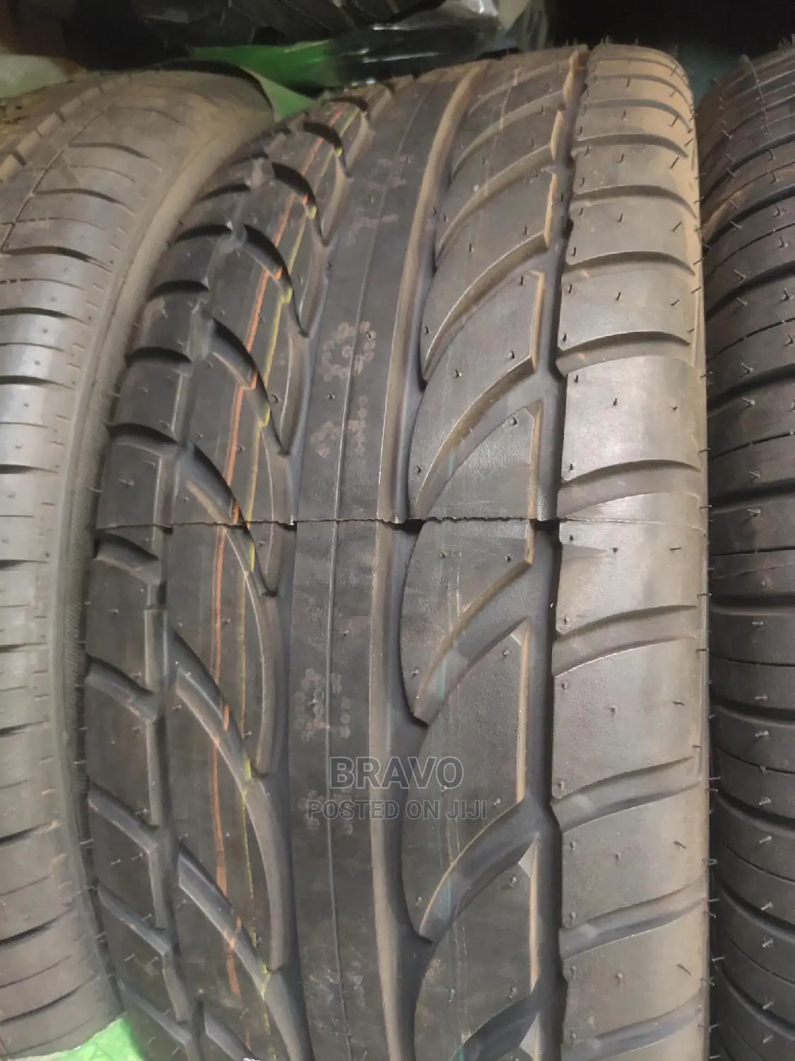 205/55R16 ACHILLES(Indonesia)