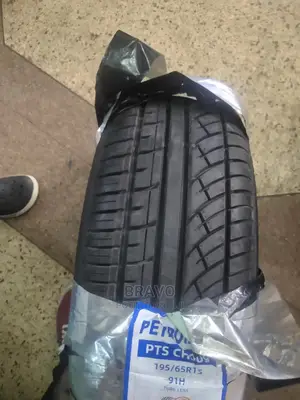 195/65r15 Petromax