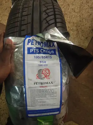 195/65r15 Petromax