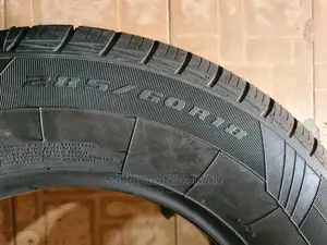 285/60r18 Plus