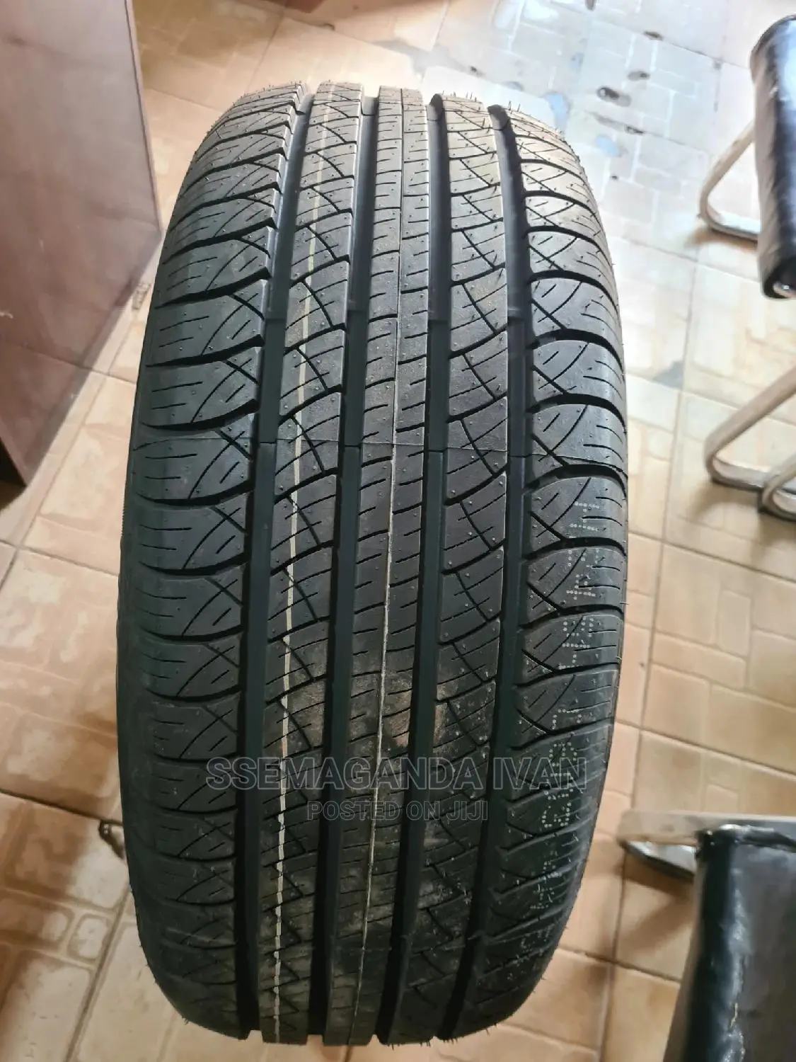 285/60r18 Plus