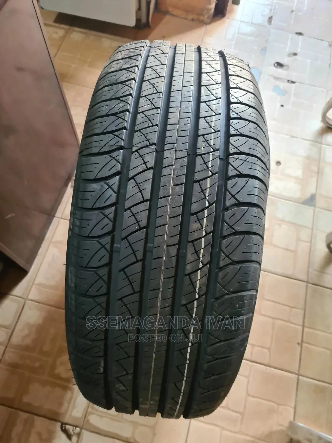 285/60r18 Plus
