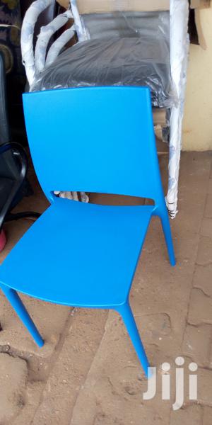 Restaurant Chairs Blue Colour