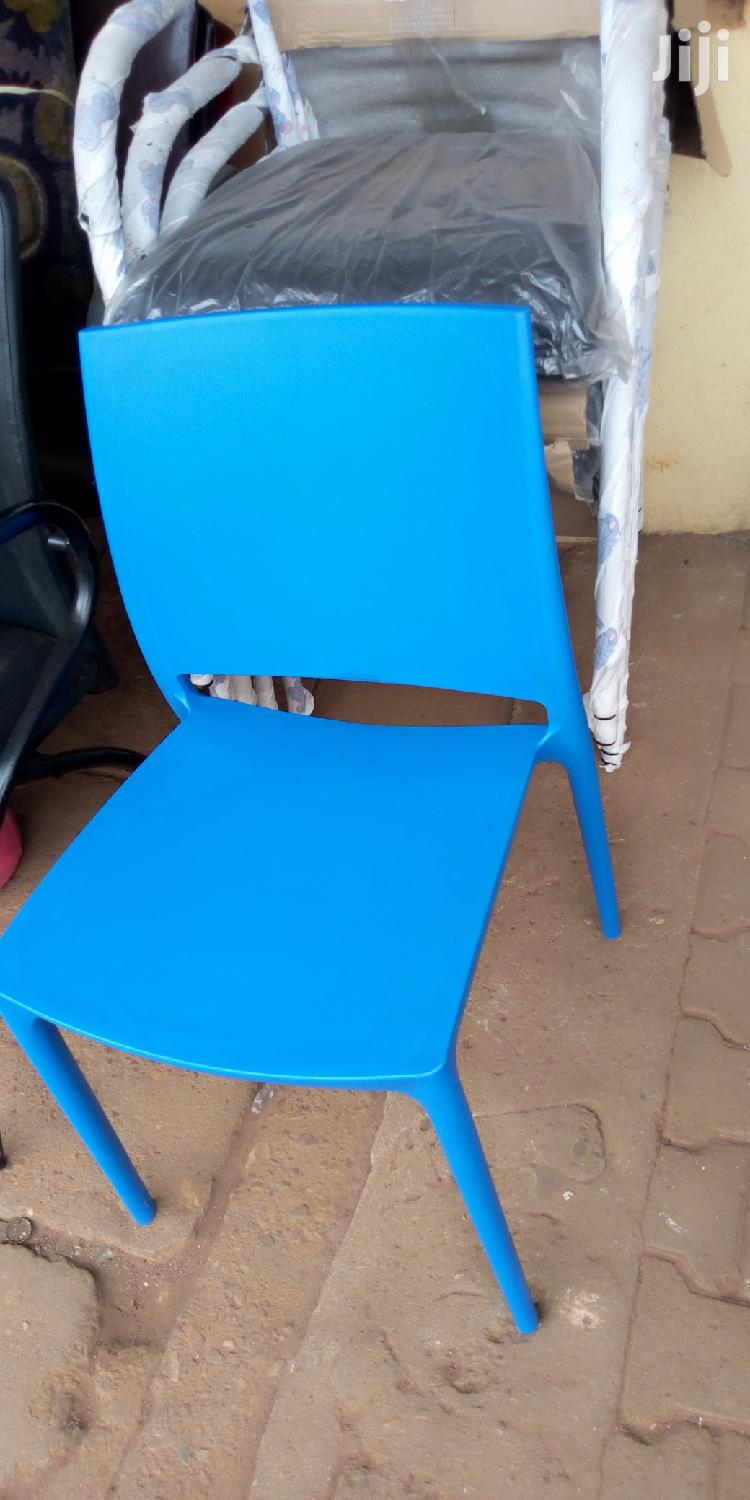 Restaurant Chairs Blue Colour