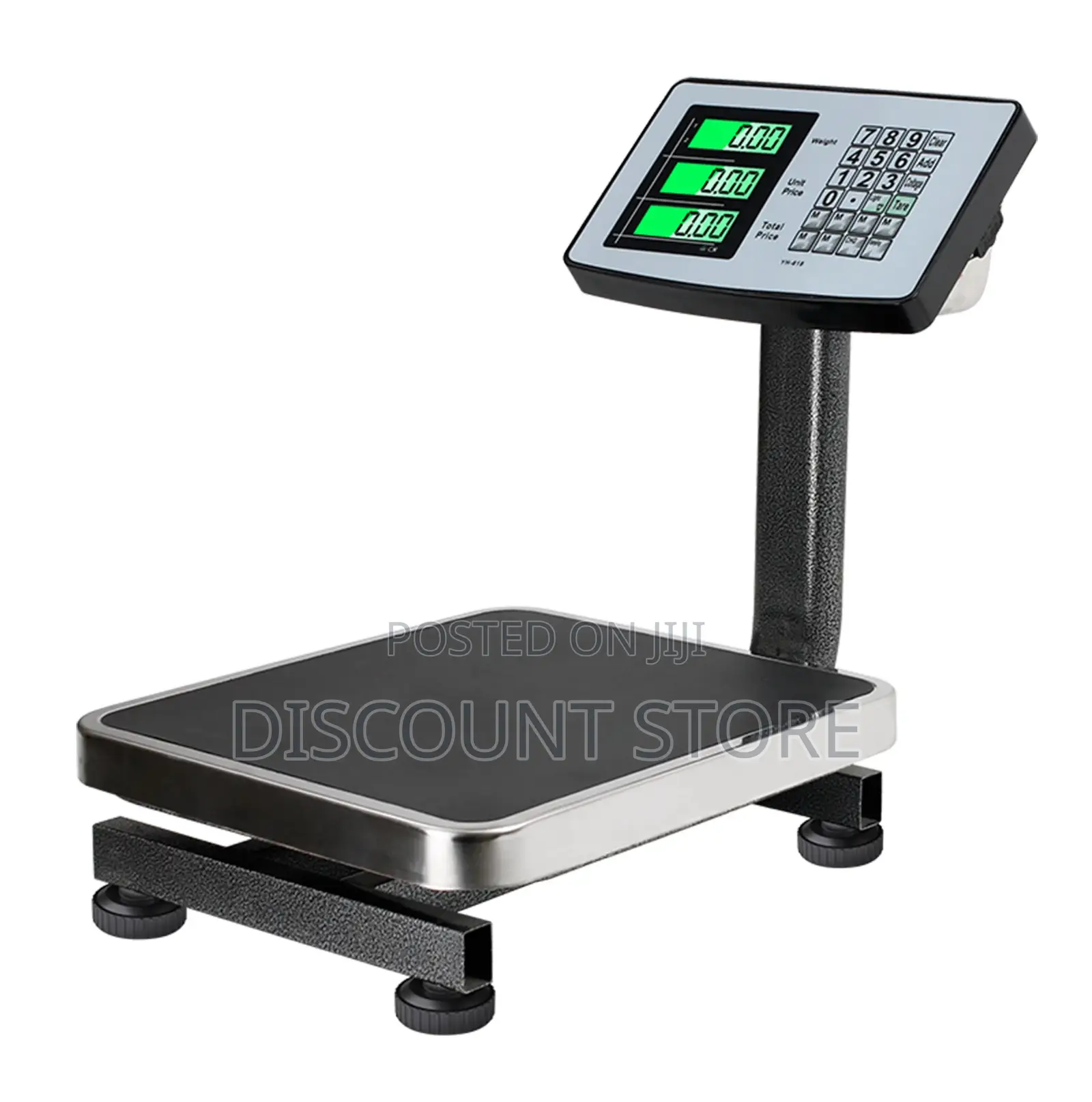 Electronic Weigh Bench Scales