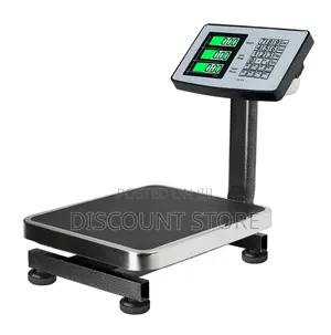 Electronic Weigh Bench Scales