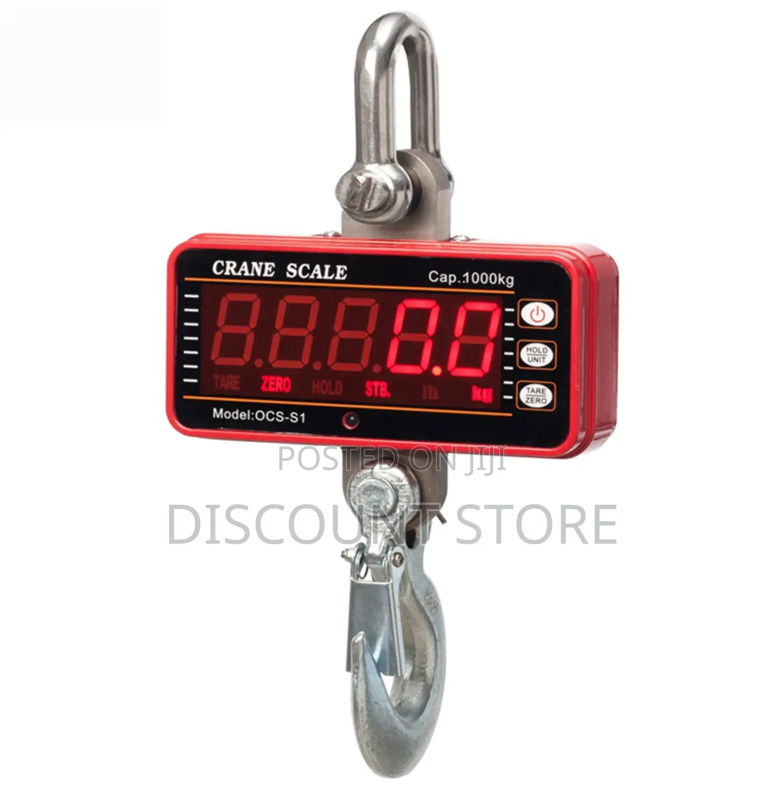 Commercial Crane Electric Weigh Scales