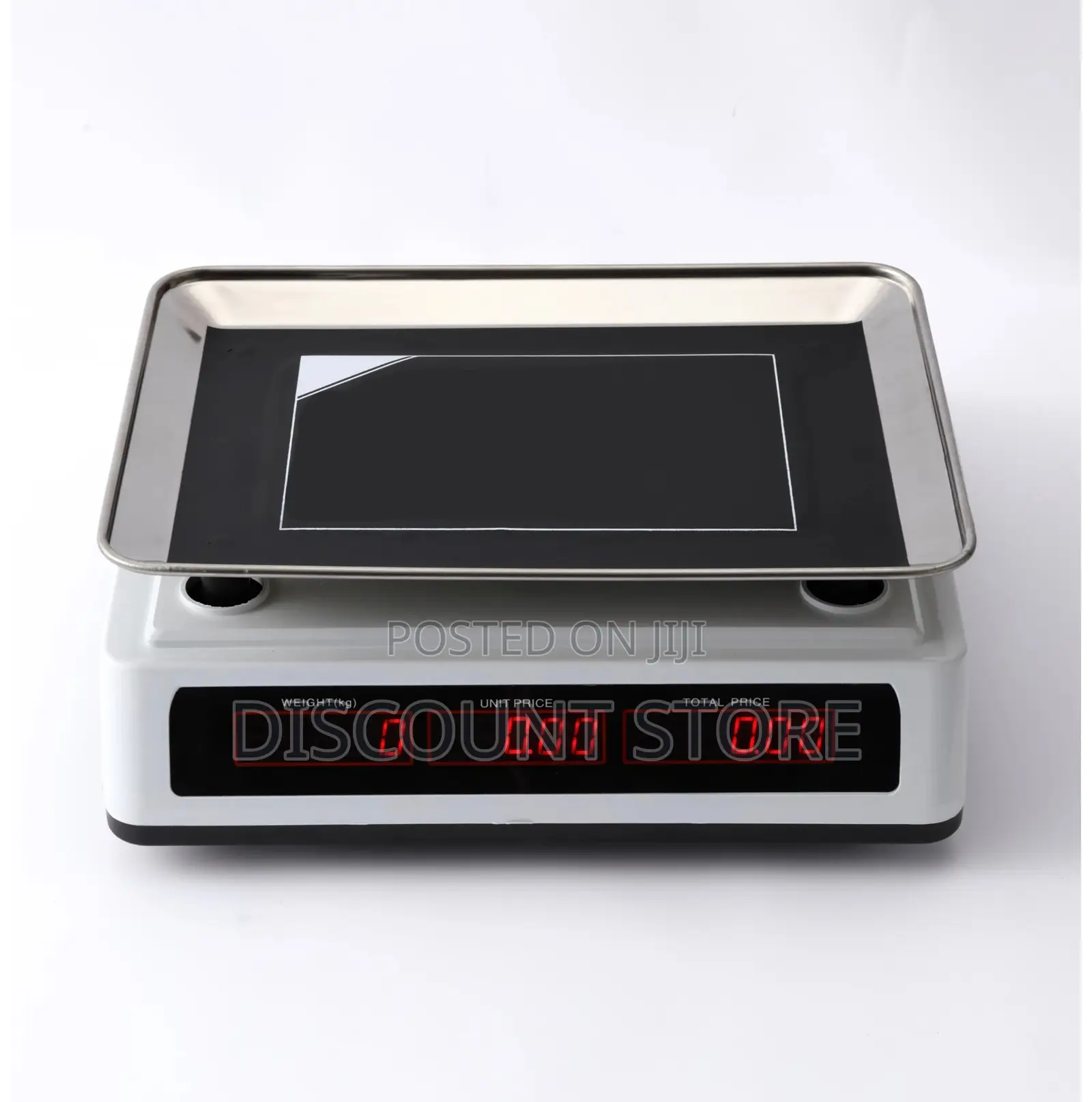 Electronic LED Screen Counting Weigh Scales
