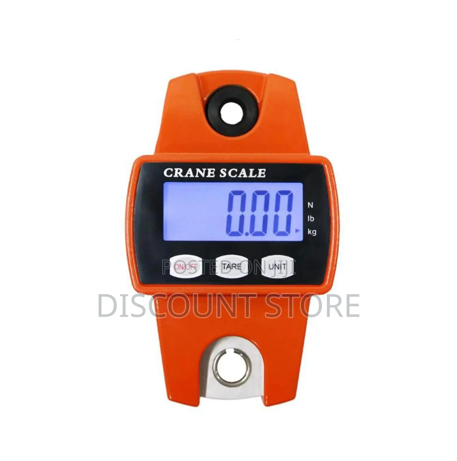Guarantee Quality Electric Mini Crane Weighing Scales