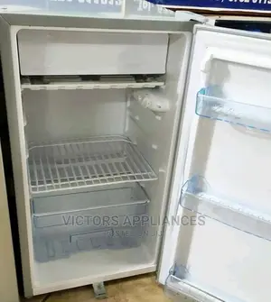 Adh 120L Single Door Fridge