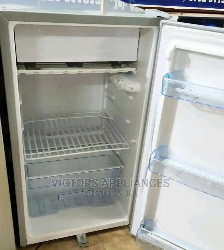 Adh 120L Single Door Fridge