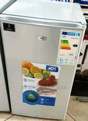 Adh 120L Single Door Fridge