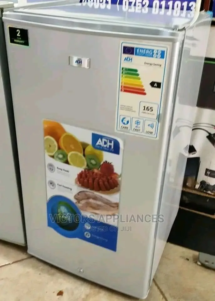 Adh 120L Refrigerator