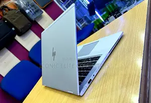 New Laptop HP EliteBook 1030 8GB Intel Core I5 SSD 256GB