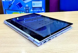 New Laptop HP EliteBook 1030 8GB Intel Core I5 SSD 256GB