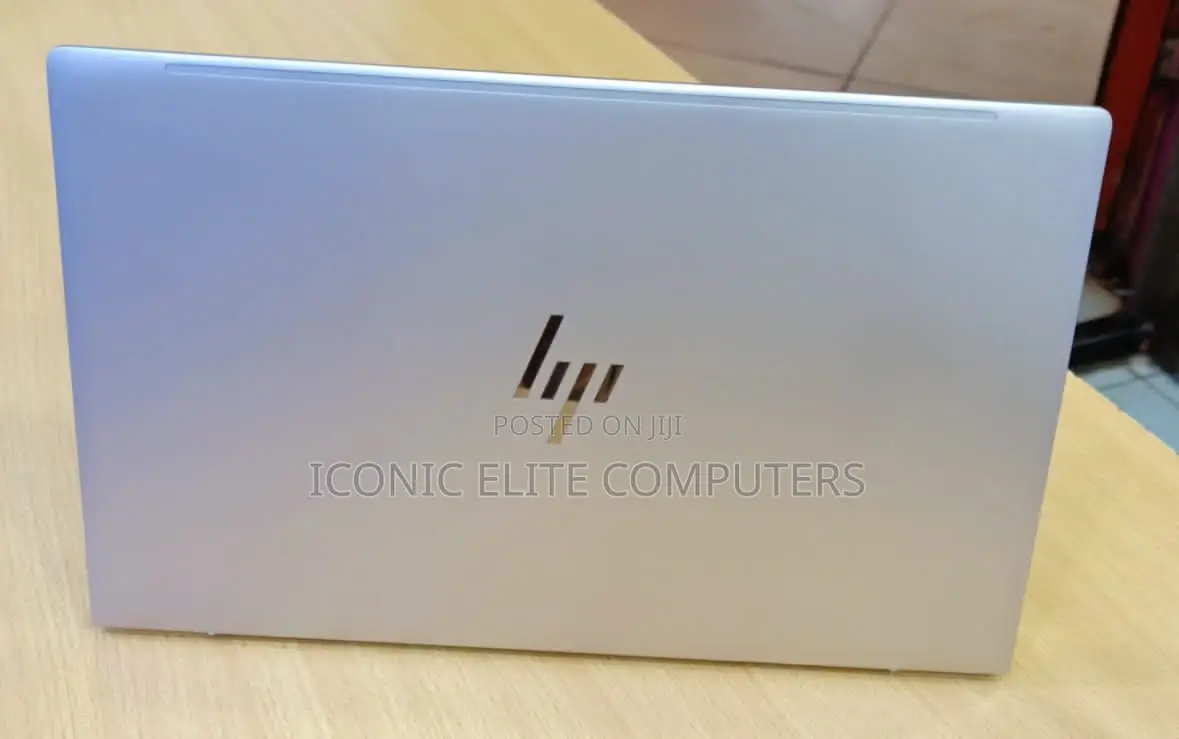 New Laptop HP EliteBook 1030 8GB Intel Core I5 SSD 256GB