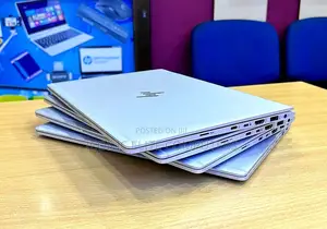 New Laptop HP EliteBook 1030 8GB Intel Core I5 SSD 256GB