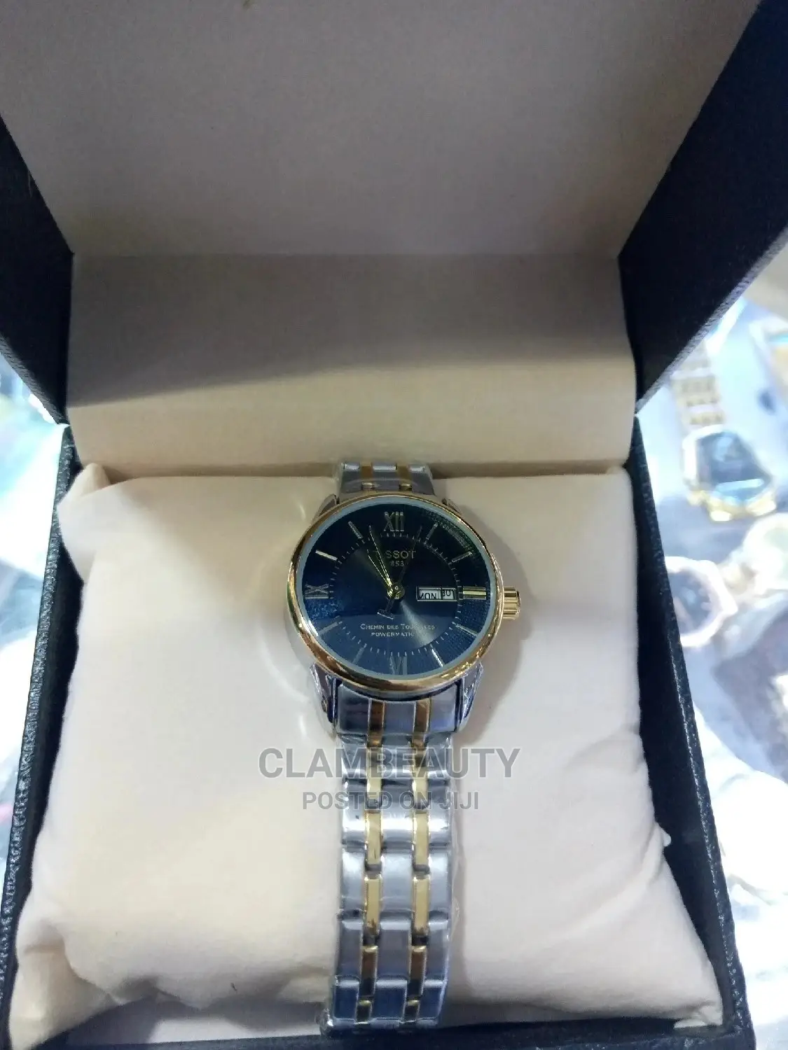 Tissot Ladies Watch