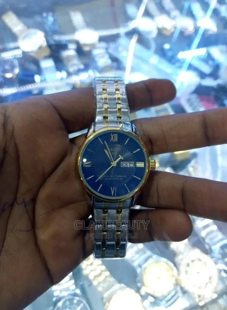 Tissot Ladies Watch