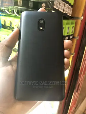 New Itel A16 Plus 8 GB Black