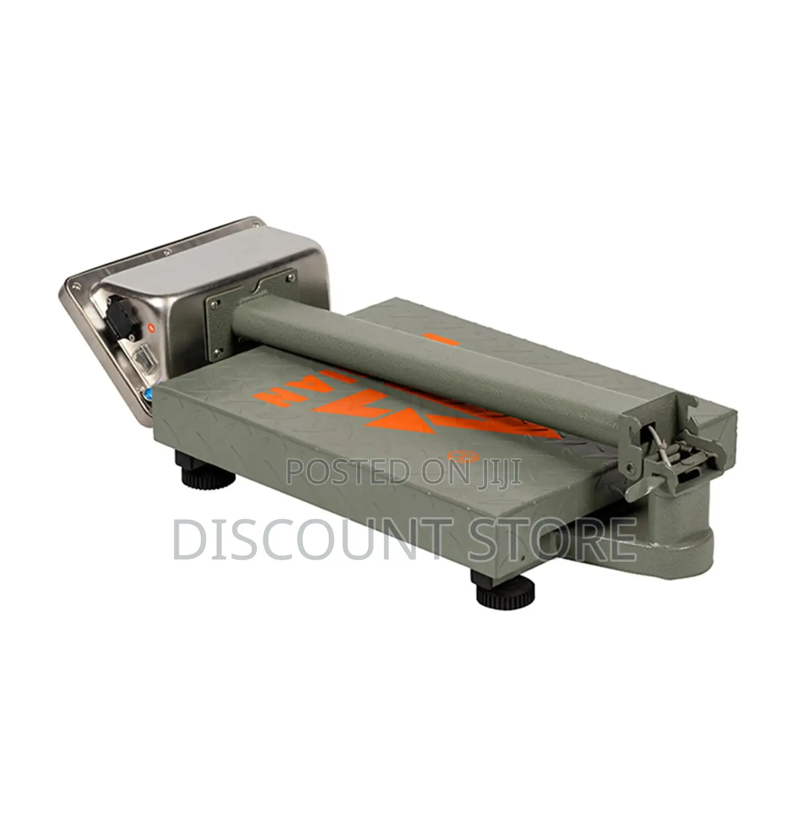 Platform Electronic Weighing Scale.