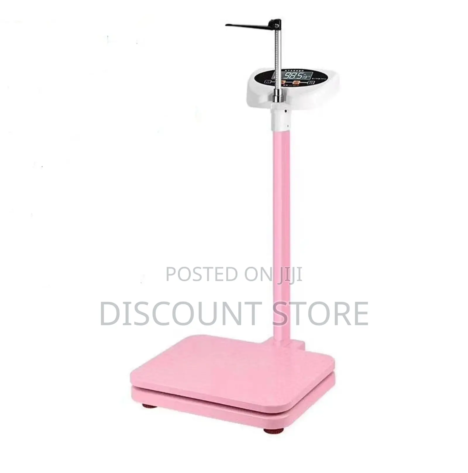 Hospital Body Weight and Height Weigh Scales