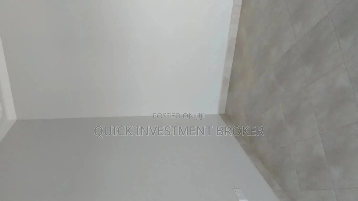 2bdrm Apartment in Nakawa for rent