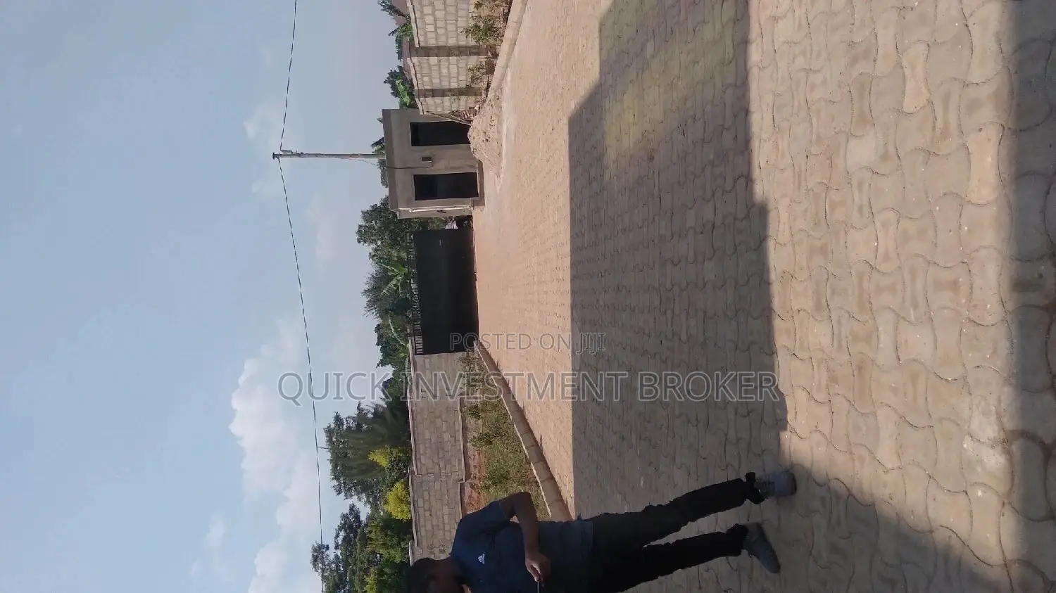 2bdrm Apartment in Nakawa for rent