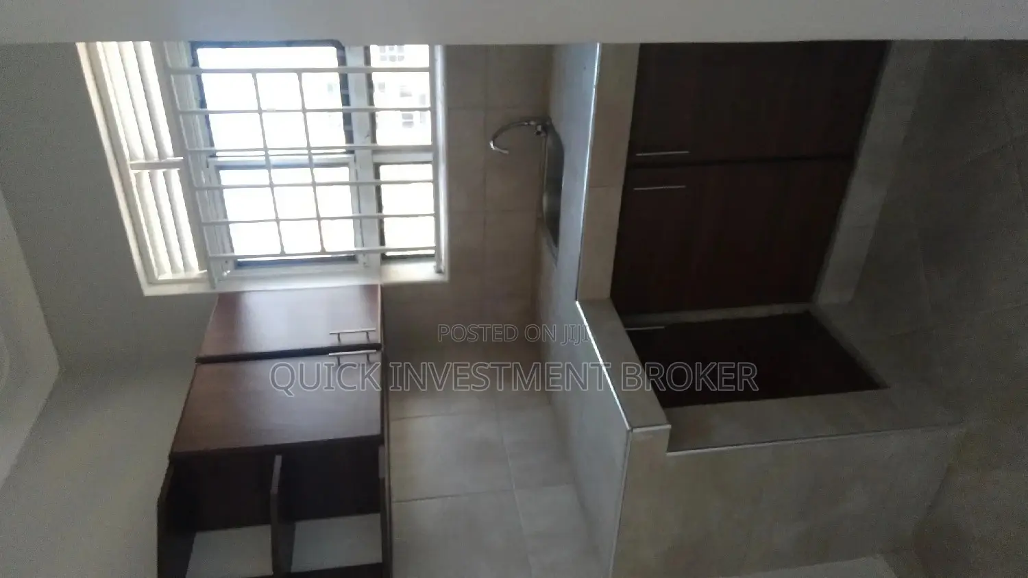 2bdrm Apartment in Nakawa for rent