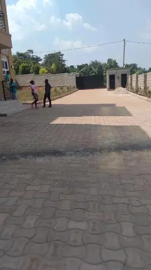 2bdrm Apartment in Nakawa for rent