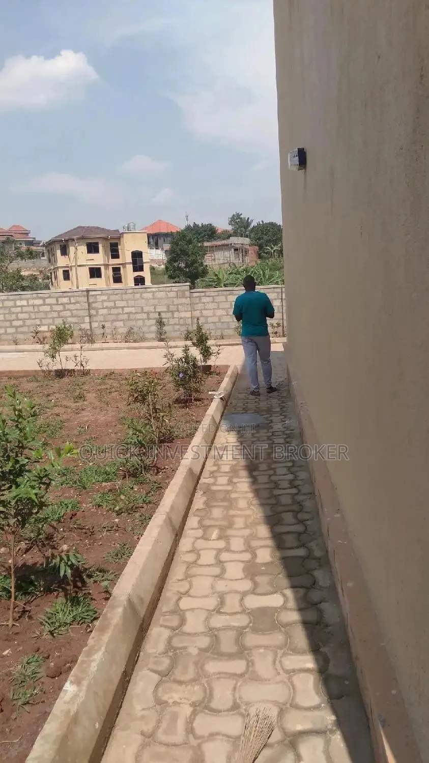 2bdrm Apartment in Nakawa for rent