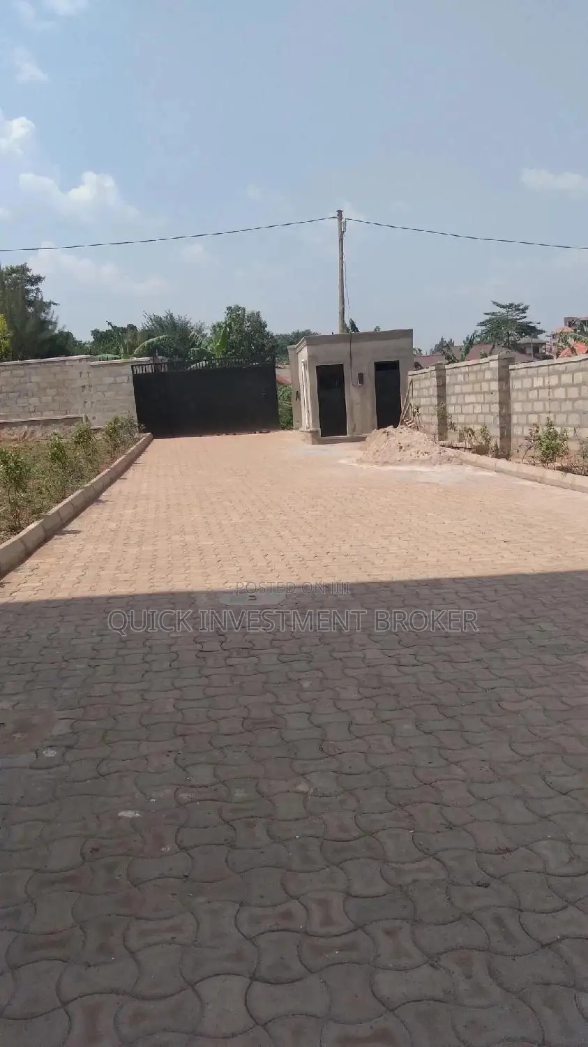 2bdrm Apartment in Nakawa for rent