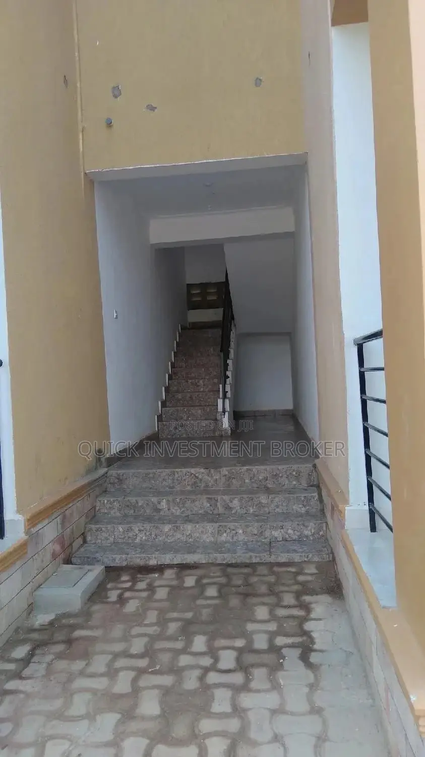 2bdrm Apartment in Nakawa for rent