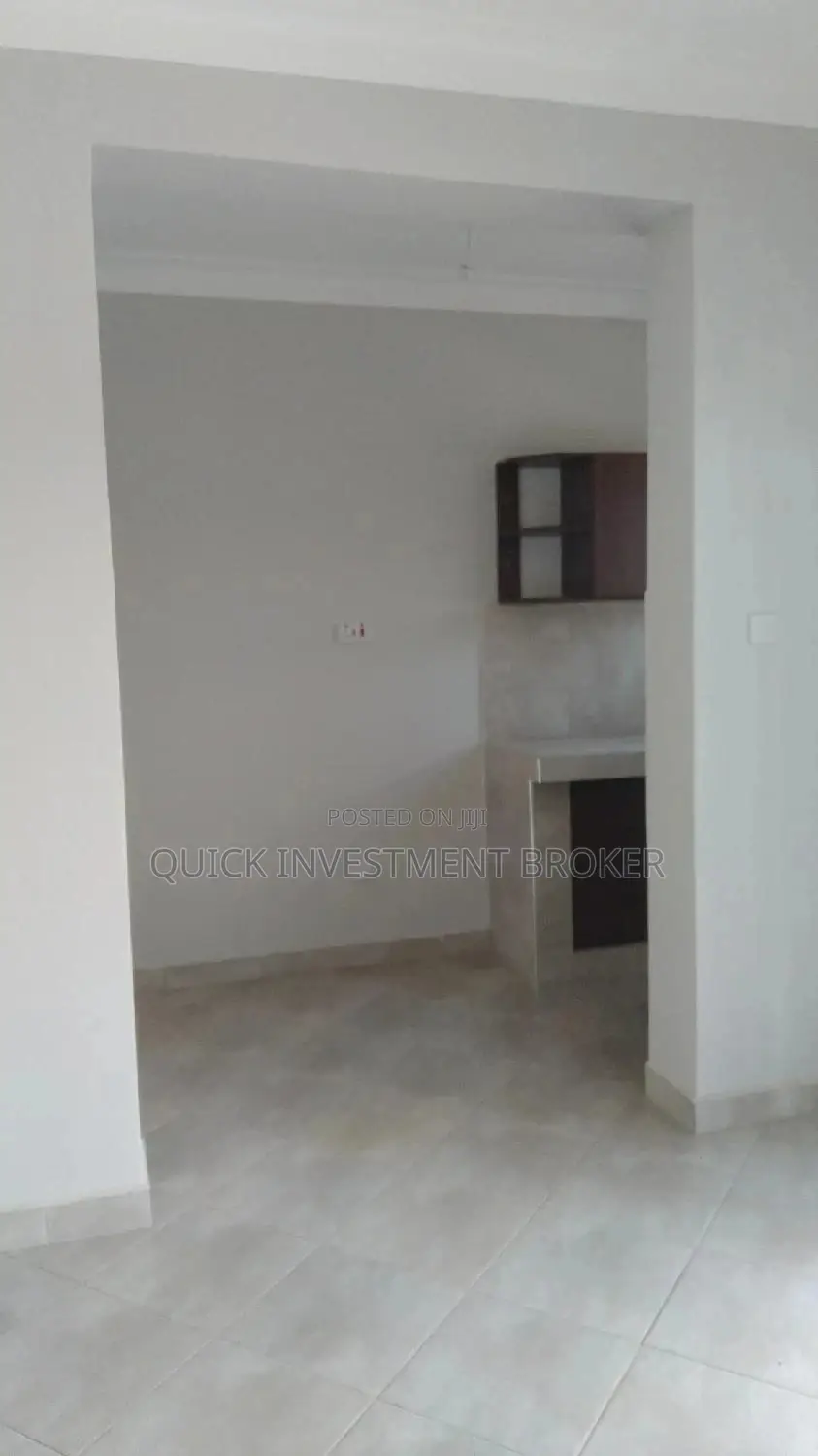 2bdrm Apartment in Nakawa for rent