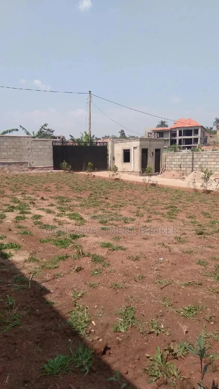 2bdrm Apartment in Nakawa for rent