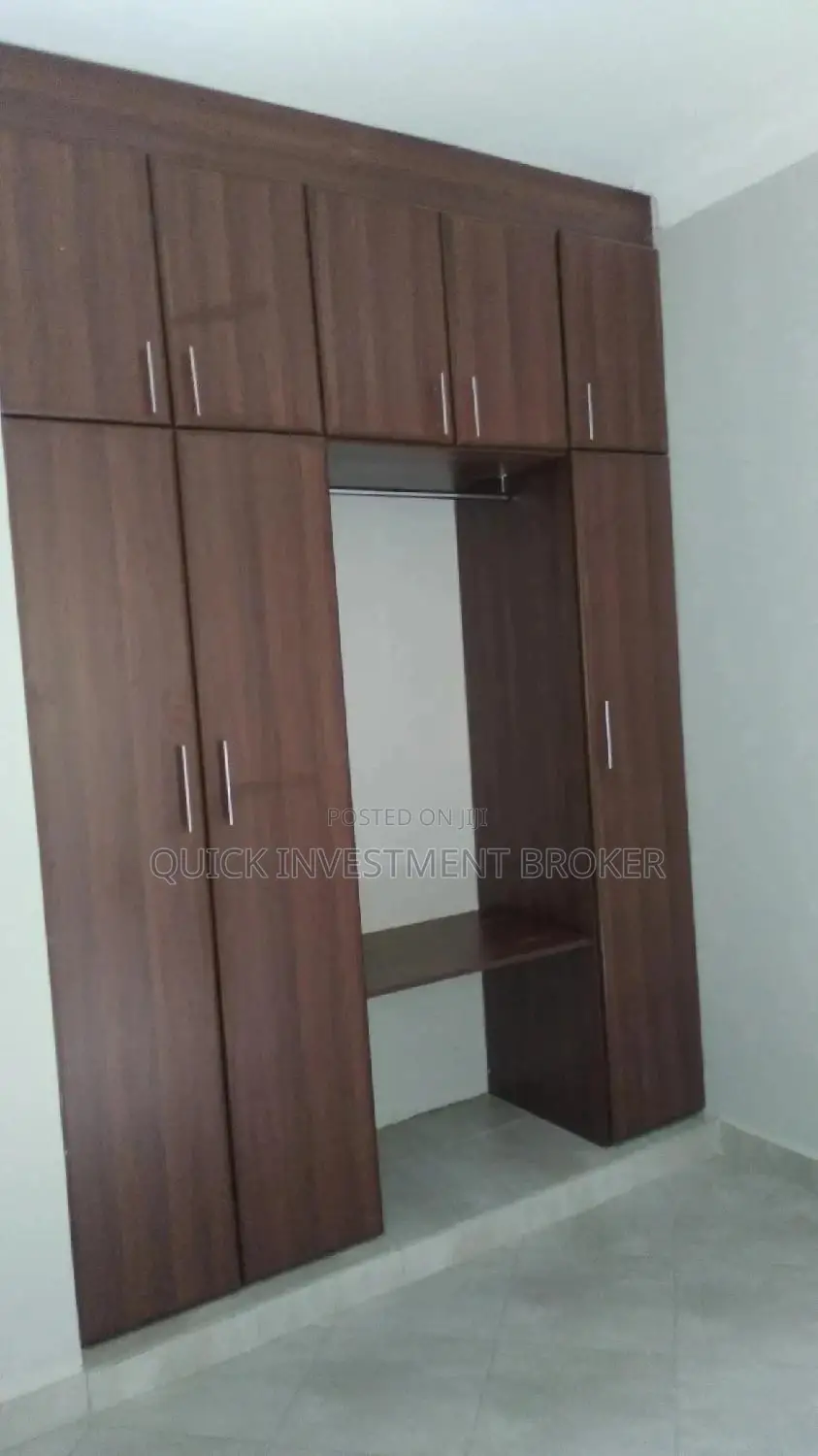 2bdrm Apartment in Nakawa for rent