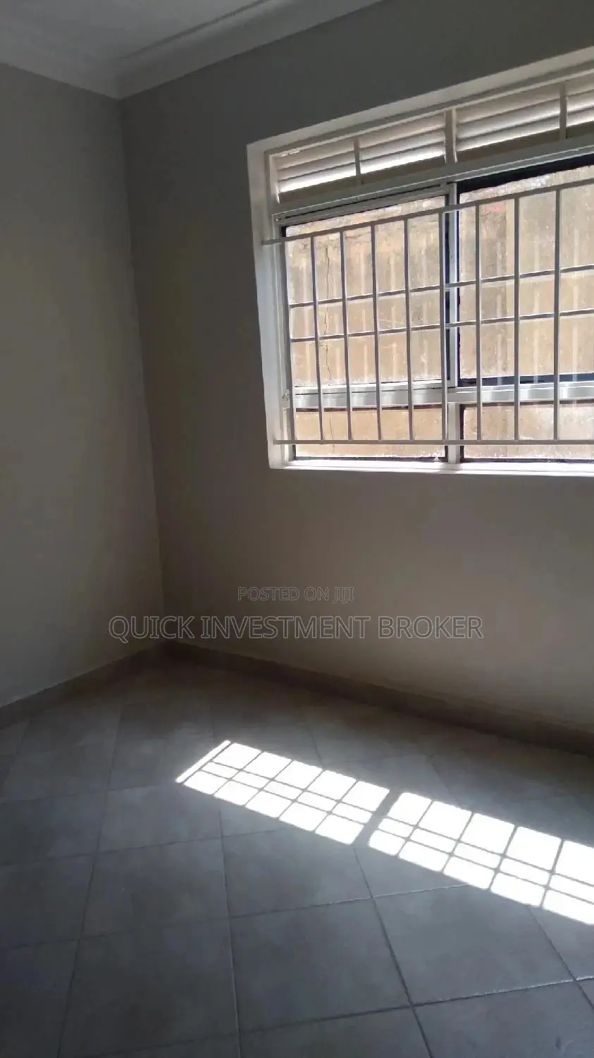 2bdrm Apartment in Nakawa for rent
