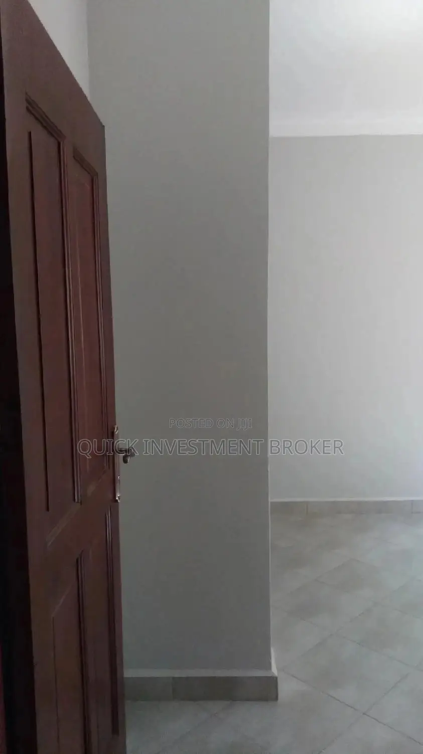 2bdrm Apartment in Nakawa for rent