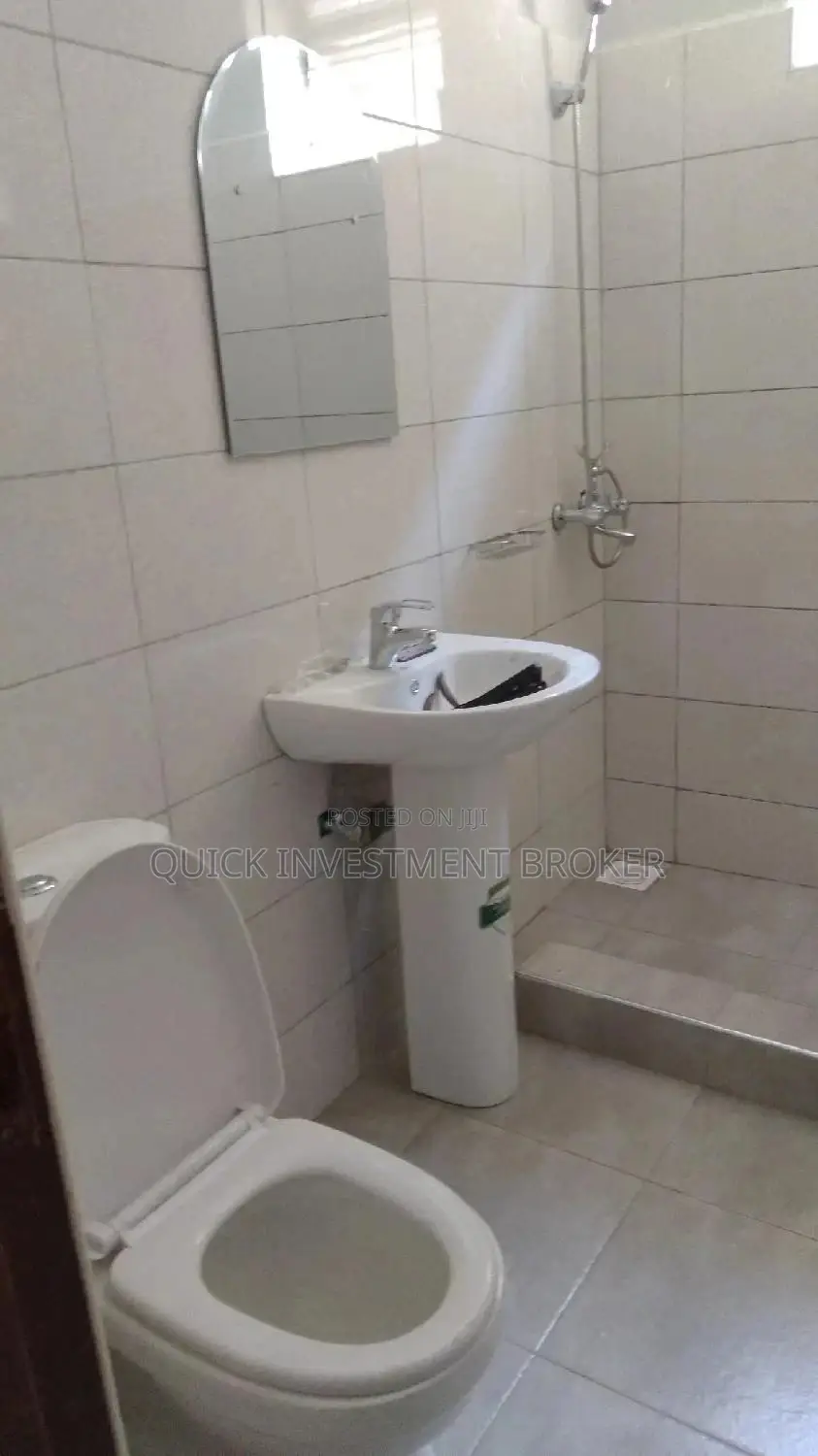 2bdrm Apartment in Nakawa for rent