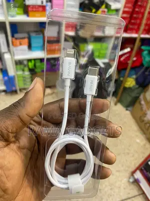 PD Fast Data Cable