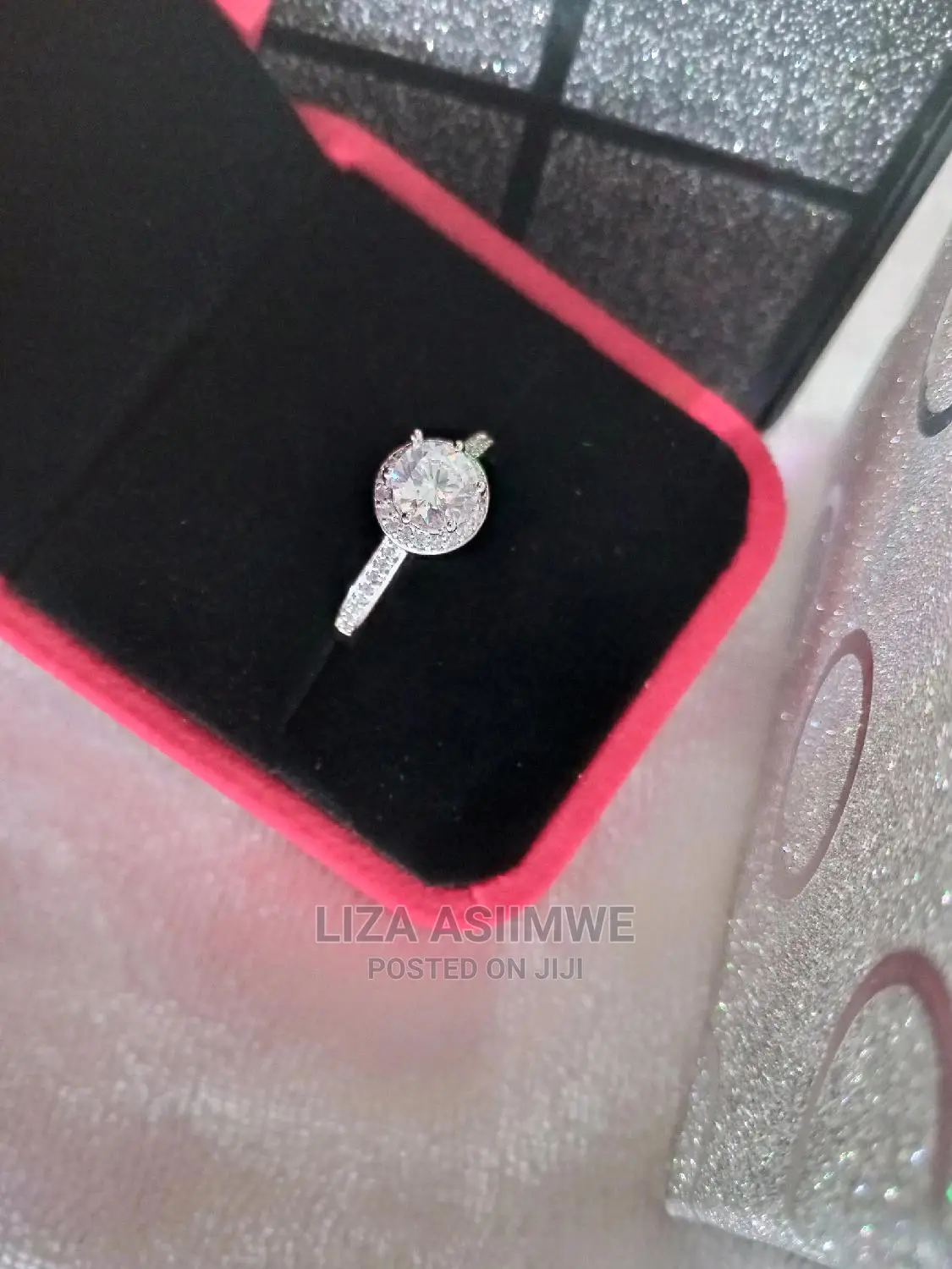 Quality Engagement Rings Available