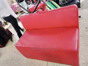 Waiting Chair 345