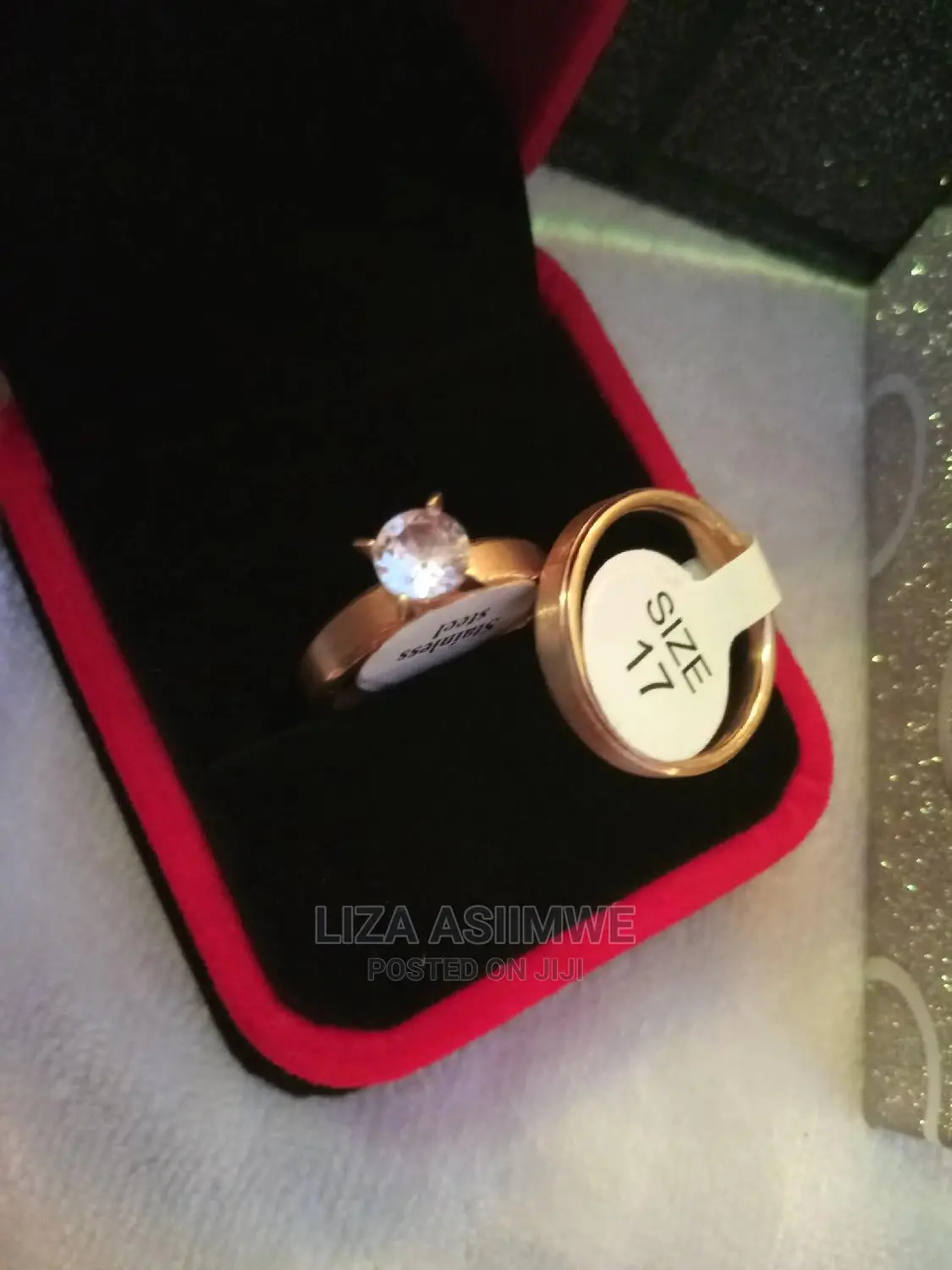 Quality Wedding and Engagement Rings Available