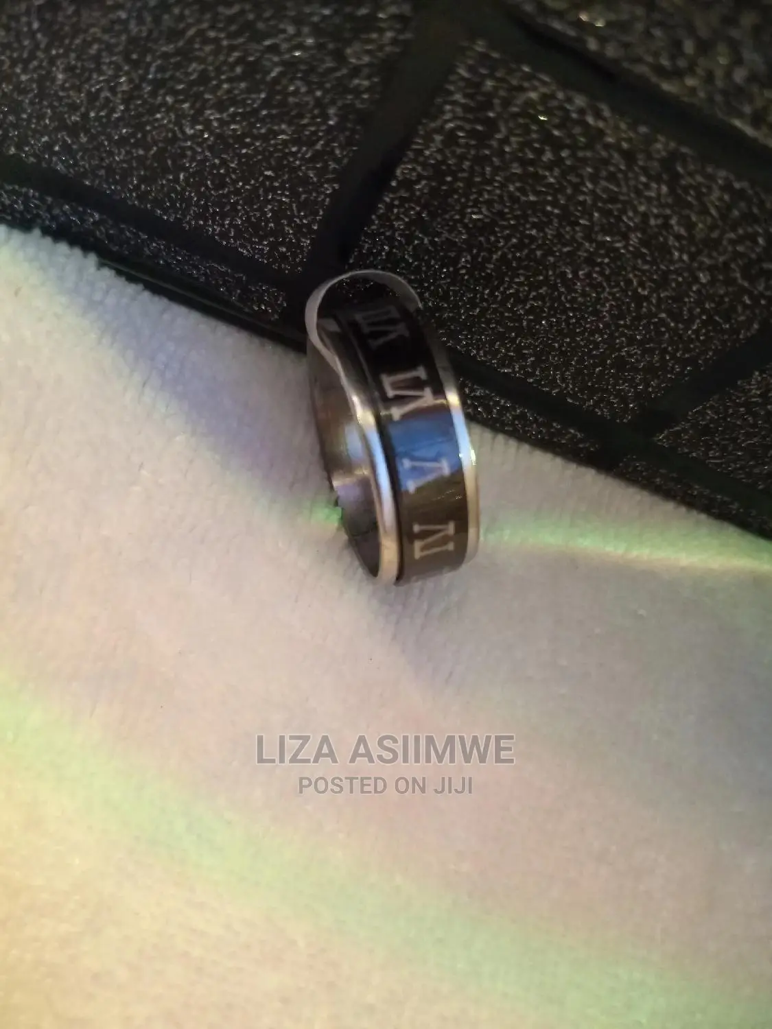 Men's Designer Rings Available