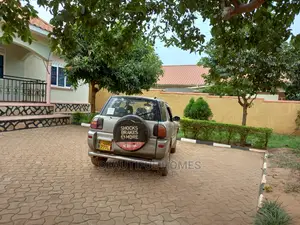 Furnished 4bdrm House in Kyaliwajjara, Central Division for Sale